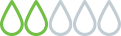 Pear crop rainfall value