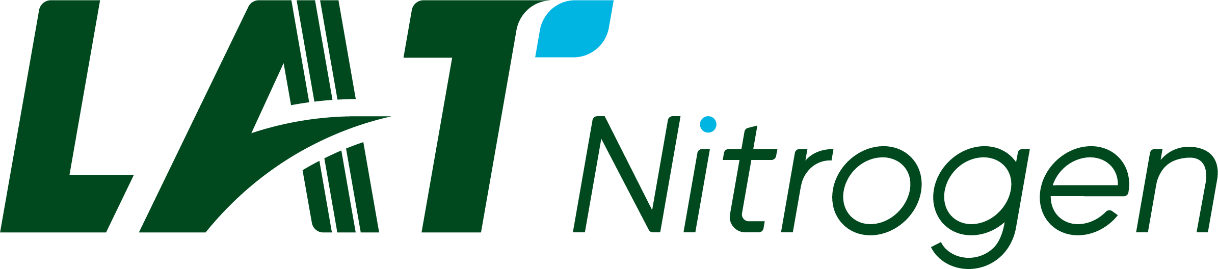 L.A.T Nitrogen